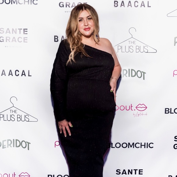 Meet your Posher, Jessa - Picture 1 of 1